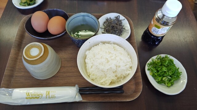たまごん工房 たまごご飯カフェ - 鯰田/日本料理 | 食べログ