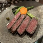肉ビストロ　NiCK - 