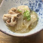 一品料理 鶴 - 