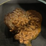 肉ビストロ　NiCK - 