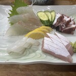 一品料理 鶴 - 