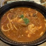 珈琲はうす あんず村 - 