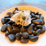 International cuisine subzero - 