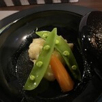 肉ビストロ　NiCK - 