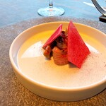 International cuisine subzero - 