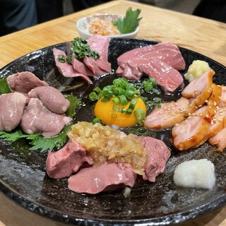 ちょい立ち酒場 にどね_0