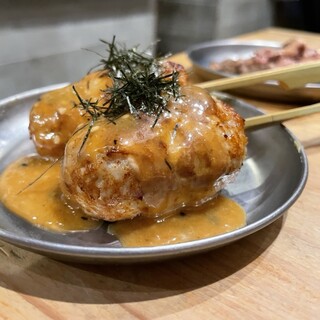 ちょい立ち酒場 にどね_1