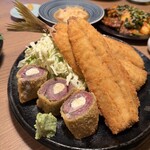 IZAKAYA KAMONN - 