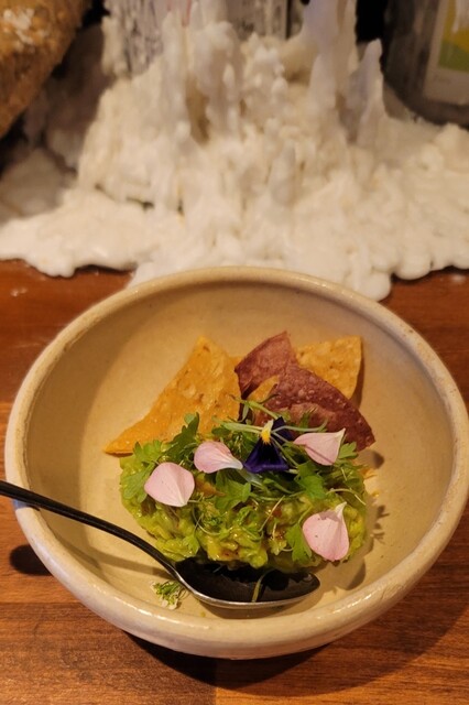 Saboten （サボテン） - 四ツ橋/メキシコ料理 | 食べログ