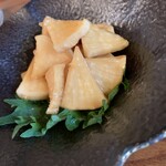 土と青 - 
