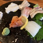 土と青 - 