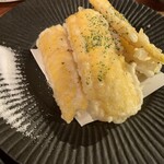 土と青 - 