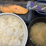 吉野家 - 
