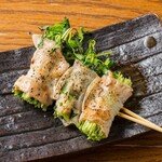 屋台屋 博多劇場 - 料理写真: