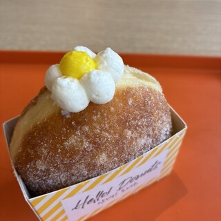 Hello! Donuts_1
