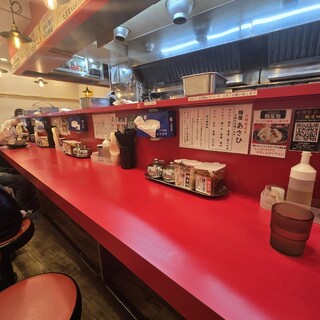 麺屋 旭_2