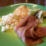 グランドメルキュール虹橋上海 - 二日目