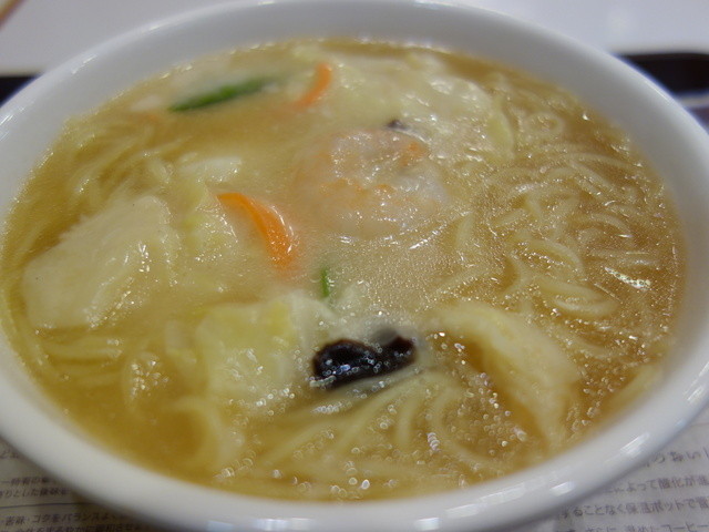 ミスタードーナツ アピタ会津若松 ショップ（mister Donut） - 西若松（カフェ）の写真