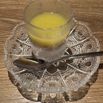 シノバズブルワリー ひつじあいす - 