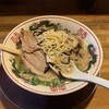 博多一丁 - 料理写真: