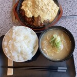 豚屋えつぼ - 