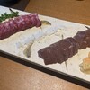 和食屋婁 一 - 
