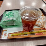 ゼッテリア - ドリンク写真: