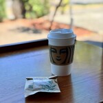 スターバックスコーヒー - ドリンク写真: