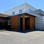 お菓子の館 あくつ - 