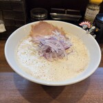 中華蕎麦 葛 - 