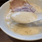 中華蕎麦 葛 - 