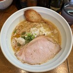 はりけんラーメン - 