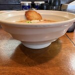 はりけんラーメン - 