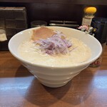 中華蕎麦 葛 - 