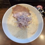 中華蕎麦 葛 - 