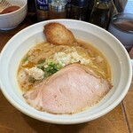 はりけんラーメン - 