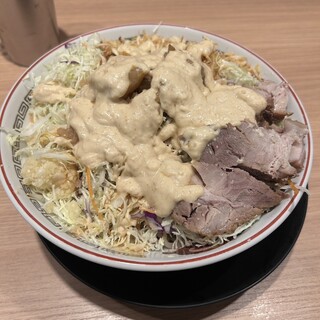 ラーメン豚山_1