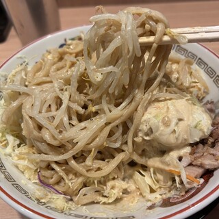 ラーメン豚山_2