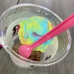 サーティワンアイスクリーム - 料理写真: