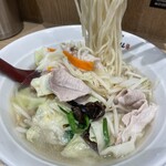 れんげ食堂 Toshu - 料理写真: