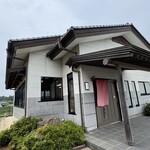 そば処 砂武縞