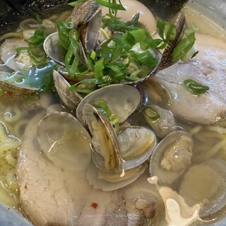 らーめん ひとふんばり_0