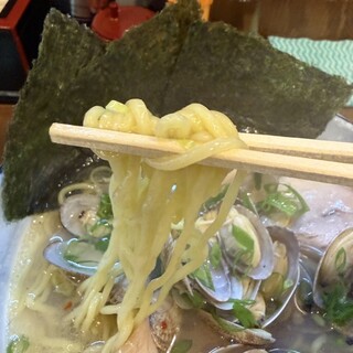 らーめん ひとふんばり_1
