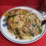 昌延 - 料理写真: