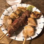 大衆酒場 いっぷく - 