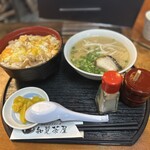 特攻おばさんの店 知覧茶屋 - 