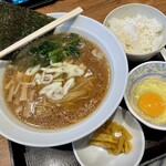 壱鵠堂 - 料理写真: