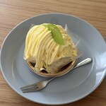 シャトレーゼ - 料理写真: