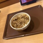 すき家 - 料理写真: