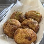 丸幸水産 - 料理写真: